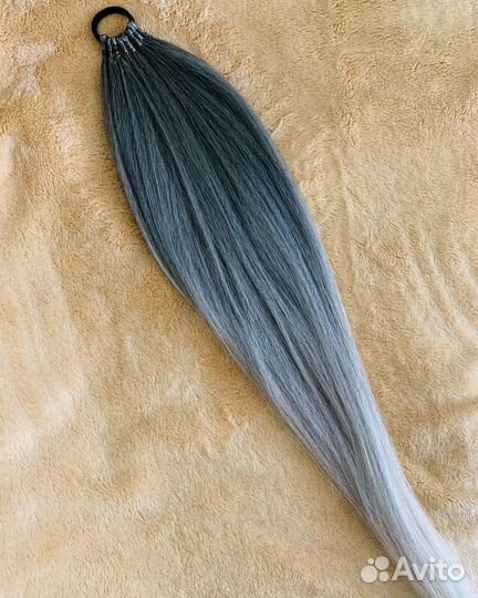 Афрорезинки