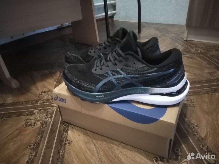 Кроссовки беговые мужские