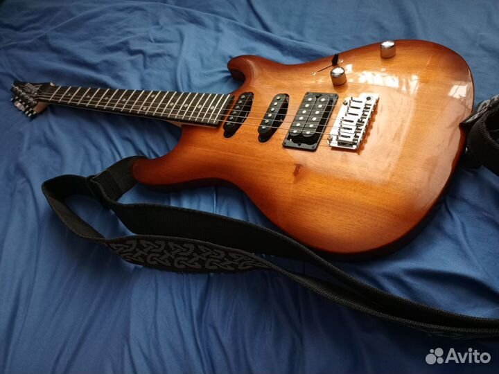 Электрогитара ibanez gio gsa 60 bs