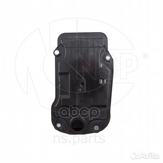 Фильтр АКПП toyota land cruiser NSP043533060060