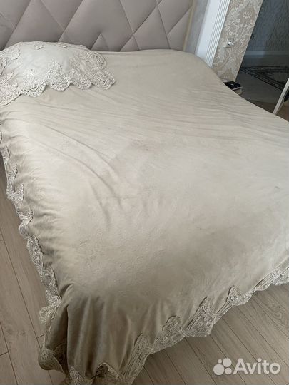 Покрывало на кровать 240 260