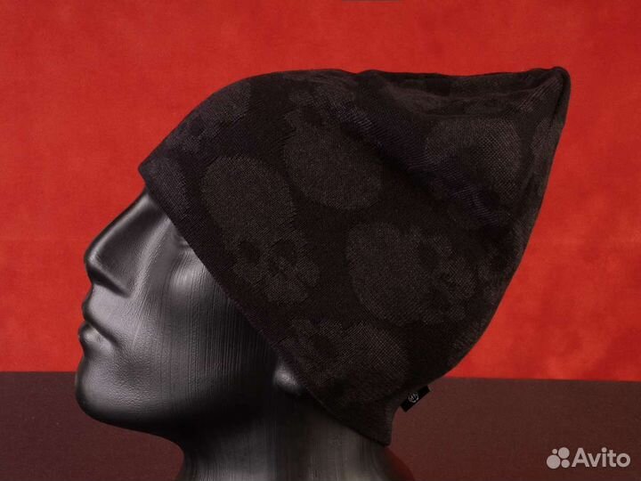 Шапка мужская philipp plein