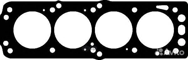 Прокладка ГБЦ 414619P Corteco