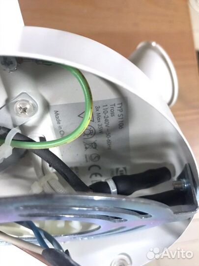 Светильник потолочный IKEA