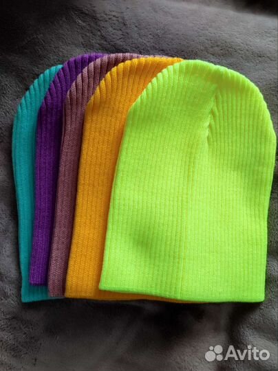 Шапочка луковка