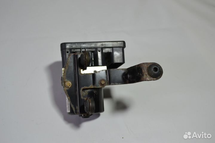 Блок abs ford focus 2 1,6