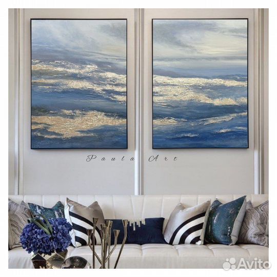 Картины на заказ