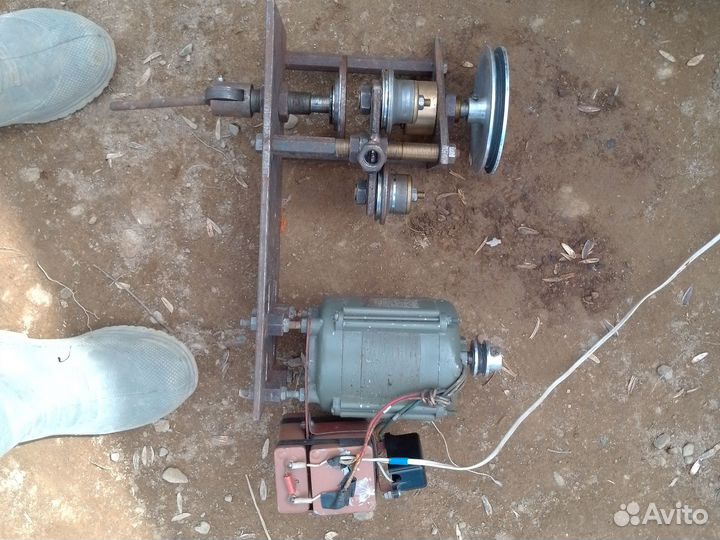 Станок для закатки банок