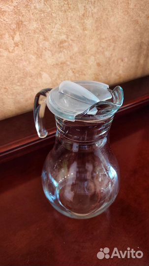 Кувшины графины вазы