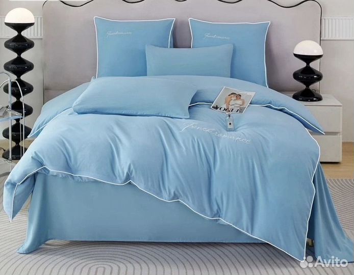 Постельное белье