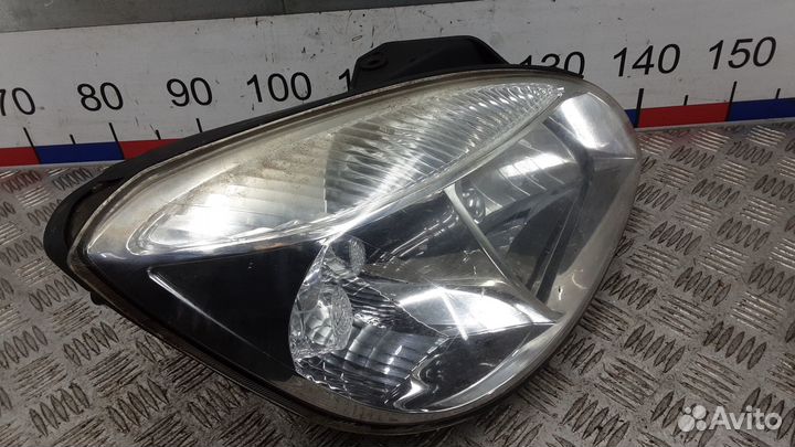 Фара KIA Rio (2005-2011)