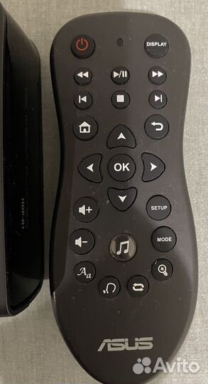 TV приставка