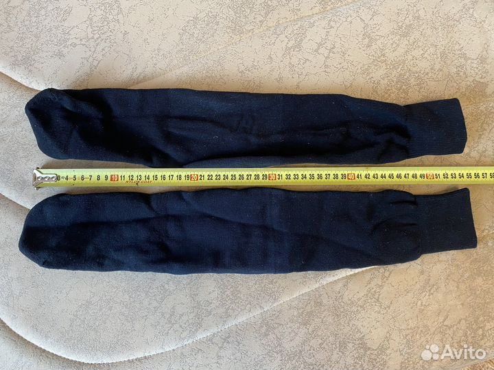 Носки беспяточные новые