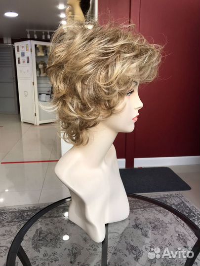 Искусственный парик Armonia Large Ellen Wille