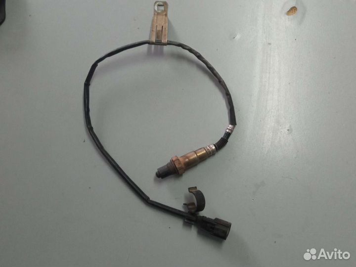 Датчик кислородный Ford Focus 3