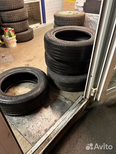 Pirelli Scorpion 215/65 R17 99V