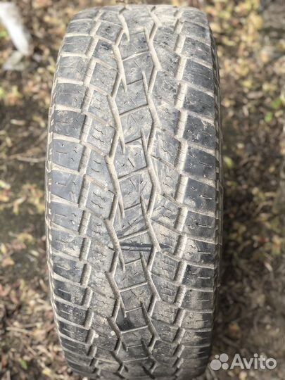 Колеса на chevrolet tahoe r18