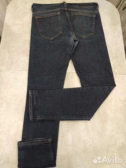 Джинсы H&M, 30/32