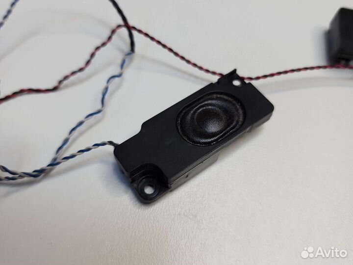 Динамики ноутбука Packard Bell LL1