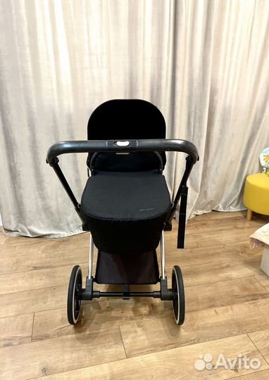 Коляска Cybex Priam 2 в 1