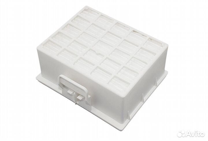 Hepa фильтр для пылесоса bosch GL-10 GL-40