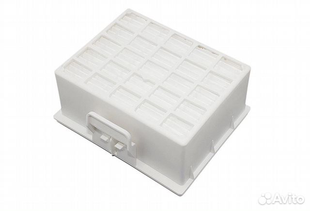 Hepa фильтр для пылесоса bosch GL-10 GL-40