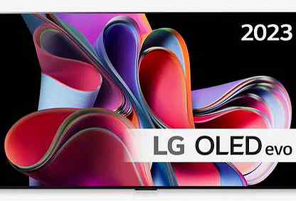 Телевизор LG oled77G3RLA