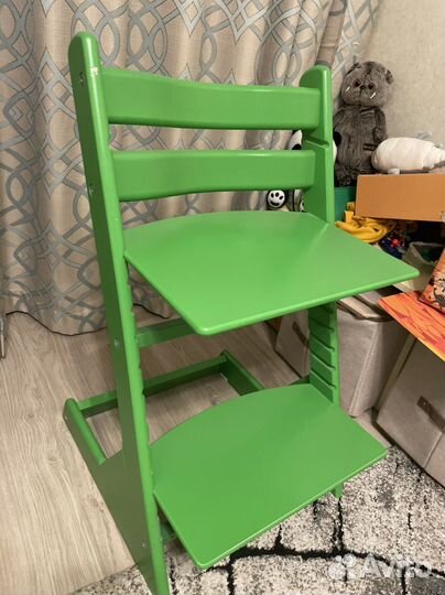 Детский стул