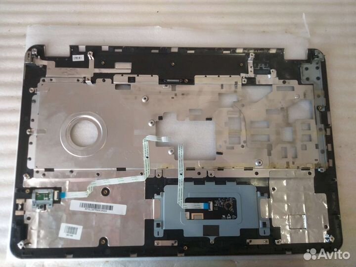 Топкейс HP Dv7-4000 серии