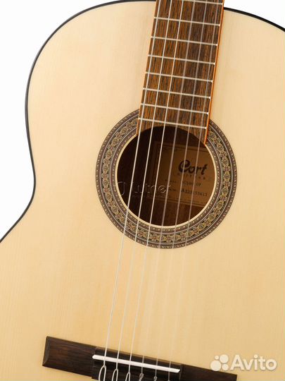 Классическая гитара Cort AC100-OP