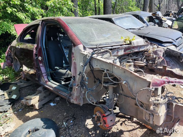 Авторазбор lifan solano 620 Лифан солано