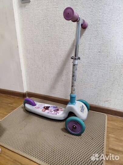 Самокат детский