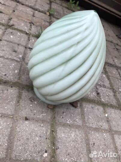 Люстра СССР