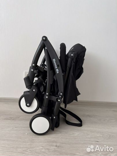 Прогулочная коляска sweet baby, прокат,аренда