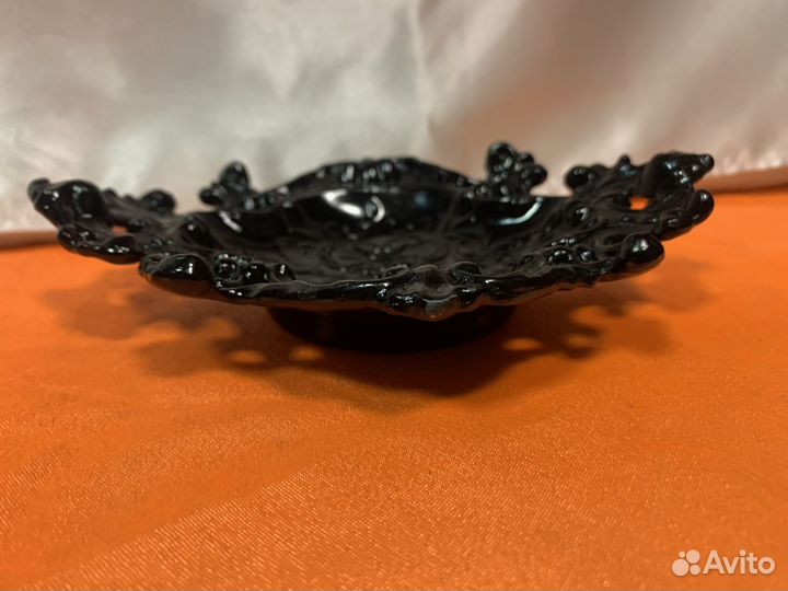 Ключница винтажная. Литье