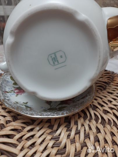 Сервиз кофейный