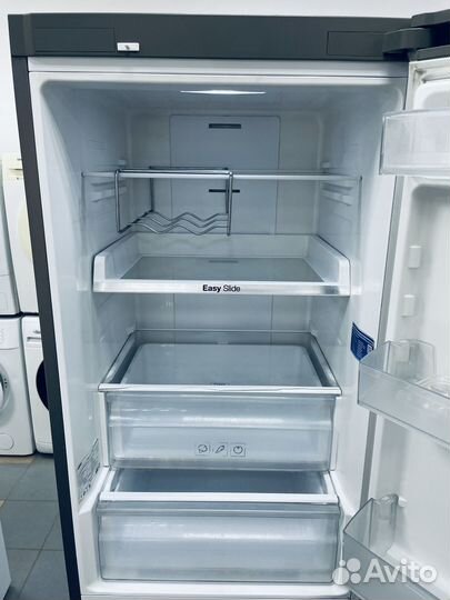 Холодильник бу. No Frost. Гарантия. Доставка