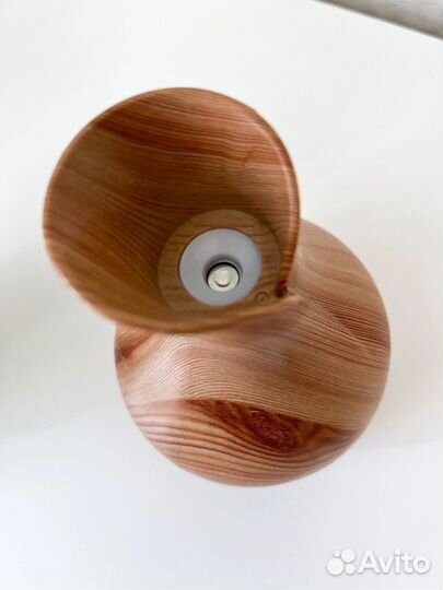 Увлажнитель воздуха аромадиффузор