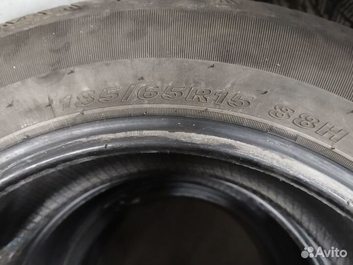 Nexen N'Fera SU4 185/65 R15 88H