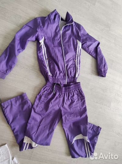 Спортивные костюмы