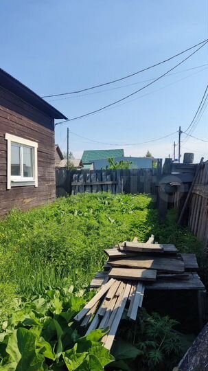 Дом 135 м² на участке 9 сот.