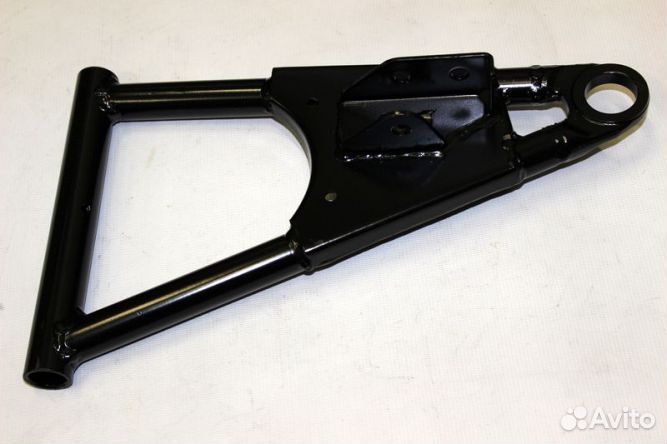 Рычаг подвески передний левый верхний CF moto