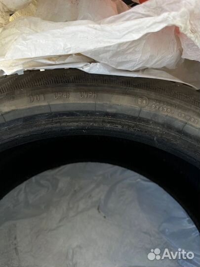 Gislaved Nord Frost 200 225/45 R18