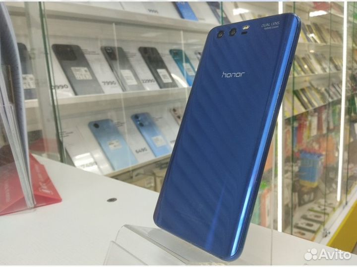Honor 9 4/64GB