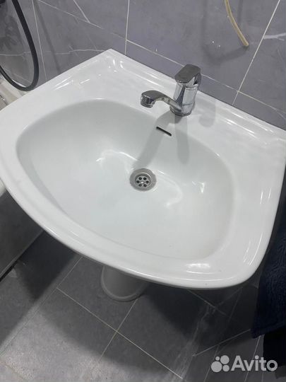 Раковина в ванную