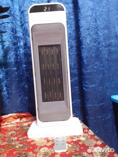 Продам обогреватель