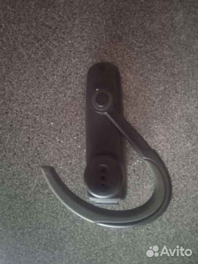 Sony Ericsson hands free