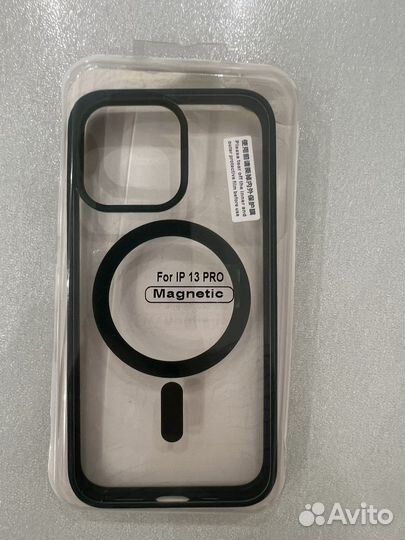 Чехол для iPhone 13 pro