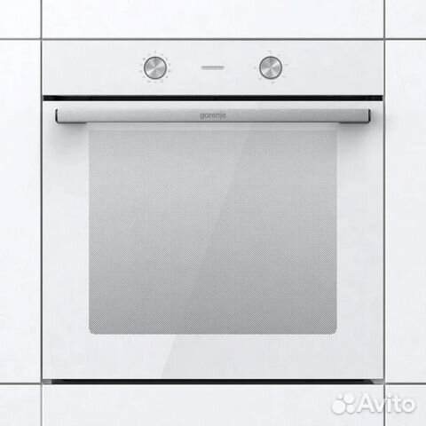 Духовой шкаф новый gorenje bo6717e03w