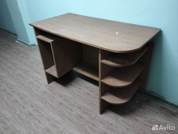 Компьютерный стол бу бесплатно